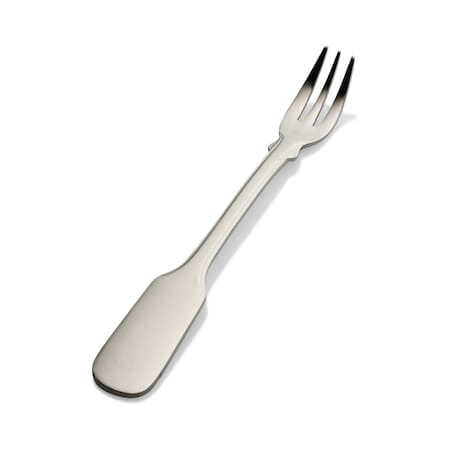 Bon Chef Liberty, Oyster/Cocktail Fork, Mirror Finish, 18/10, 5.71" , set of 12 S1908